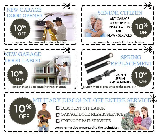 Security Garage Door Service Hammond, IN 219-237-0042 - coupons