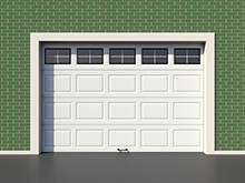 Security Garage Door Service Hammond, IN 219-237-0042