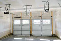 Security Garage Door Service Hammond, IN 219-237-0042 - opener-side